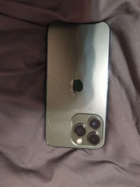 Айфон 13 про в Петрозаводске
