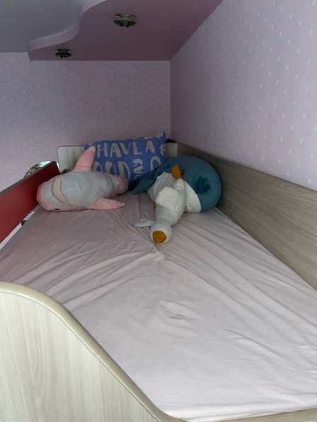 Детская кровать-чердак в Белгороде фото 5