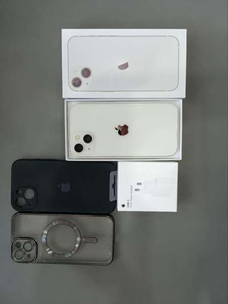 IPhone 13 в Челябинске фото 5