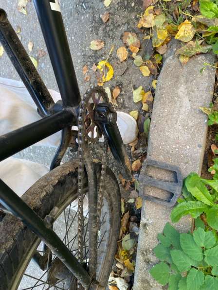 BMX в Москве фото 3