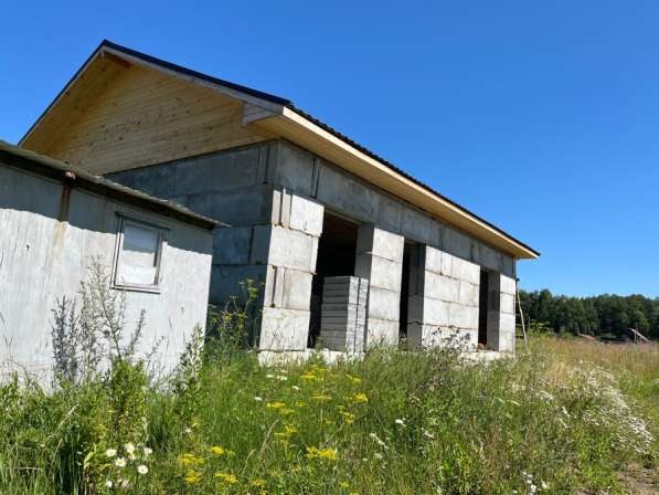 Продажа загородный дом в Екатеринбурге
