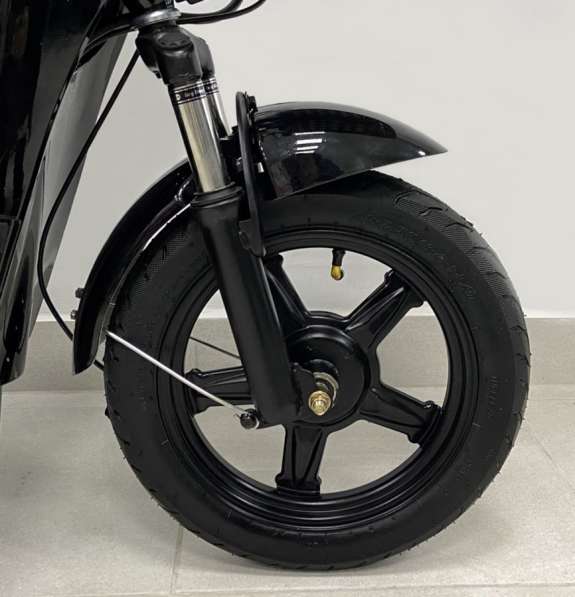Электровелосипед в Владимире фото 3