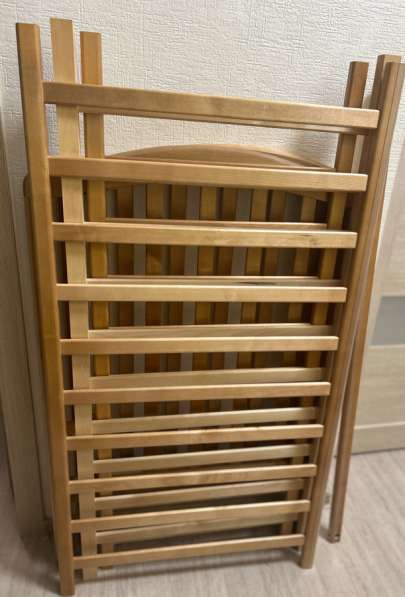 Кроватка детская в Троицке фото 3