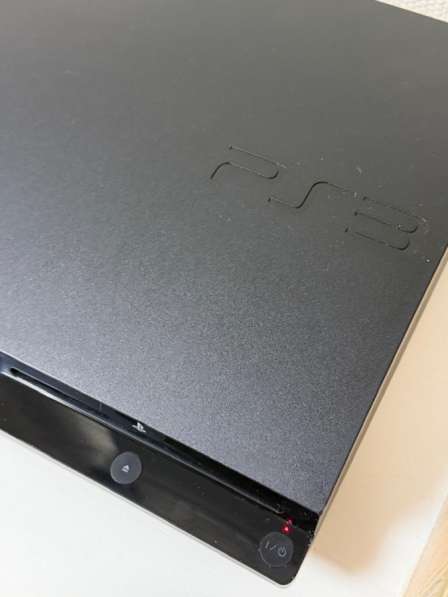 Sony 3 slim в Нефтекамске фото 4