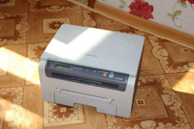 МФУ Samsung SCX-4200