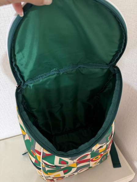 Рюкзак в Москве фото 3