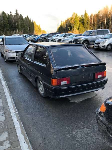 ВАЗ (Lada), 2113, продажа в Сургуте в Сургуте фото 5