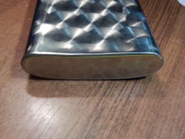 Фляжка из нержавейки 0,5 литра в Волгограде фото 5