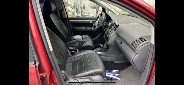 Volkswagen, Touran, продажа в Москве в Москве