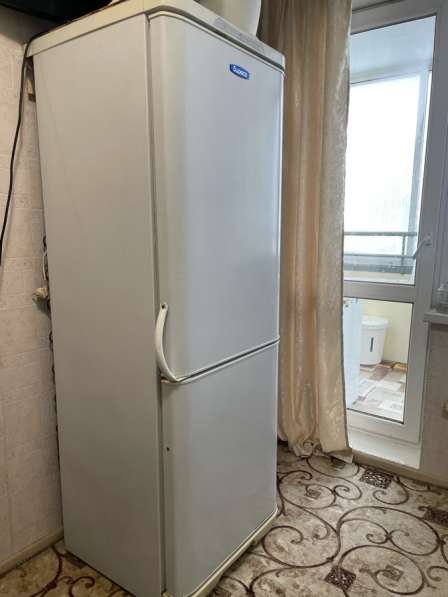 Холодильник Бирюса (мод. 133R) в Екатеринбурге фото 7