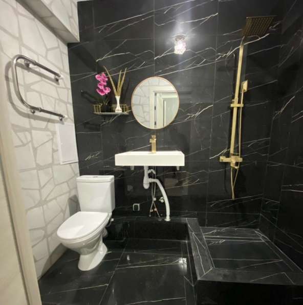 Сдам студию на первой береговой линии в Анапе фото 3