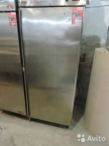 торговое оборудование Шкаф холодильный производ