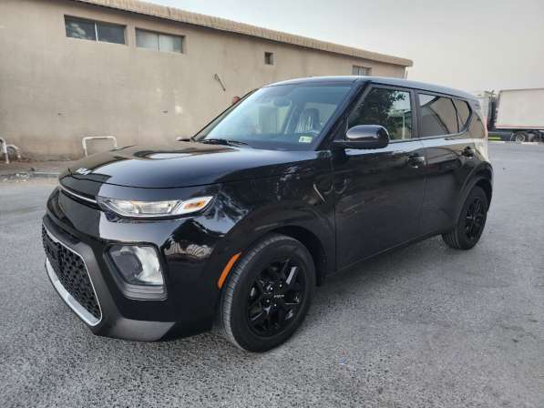 Kia, Soul, продажа в г.Дубай в фото 8