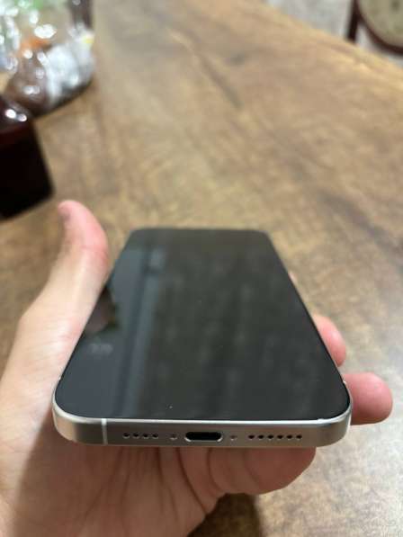 Apple iPhone 15 Pro Max в Ангарске фото 4