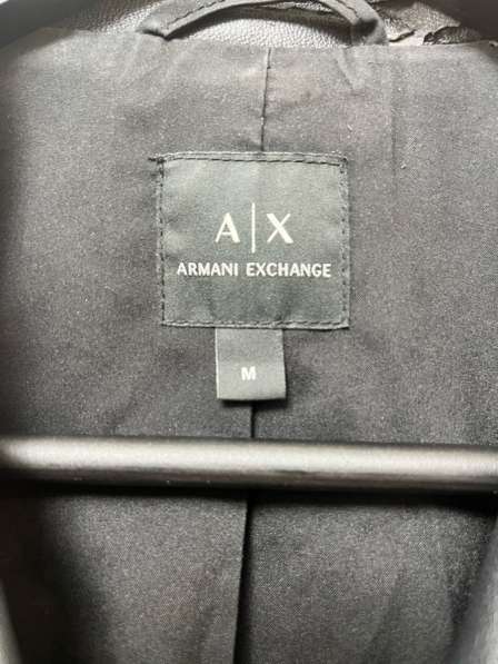 Кожаная куртка женская в Москве фото 6