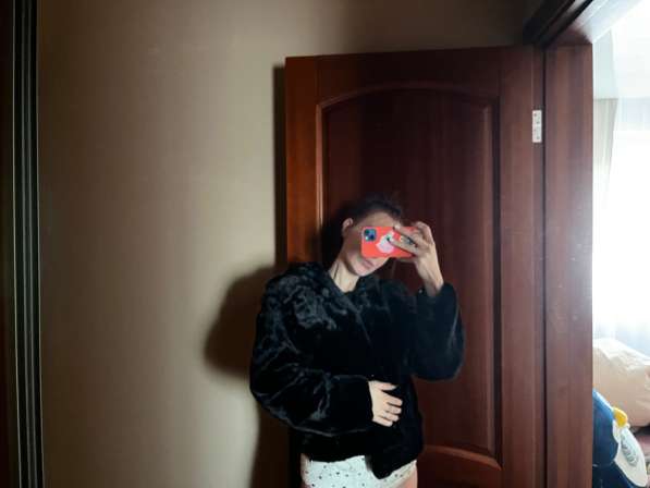 Шубка норковая?‍⬛