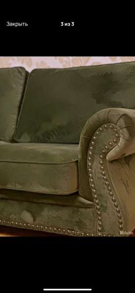 Диван в Махачкале