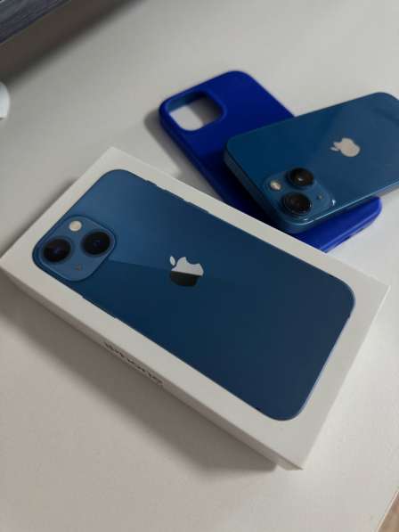 IPhone 13 mini в Белгороде