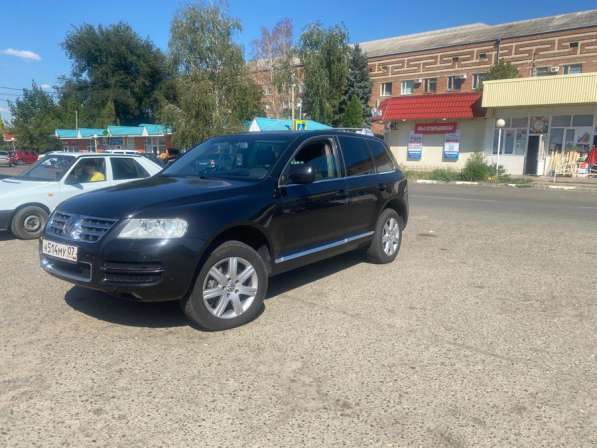 Volkswagen, Touareg, продажа в Нальчике в Нальчике фото 3