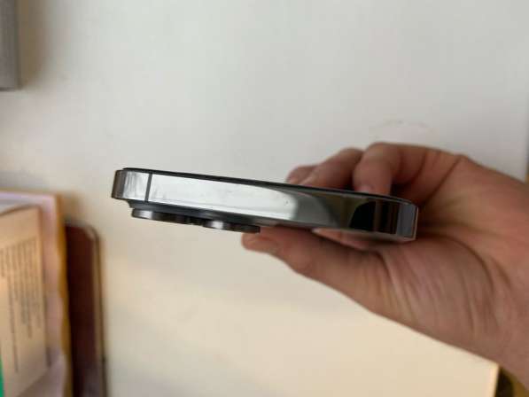 Apple iPhone 13 pro max 256gb в Ступино фото 5