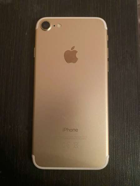 IPhone 7 32гб