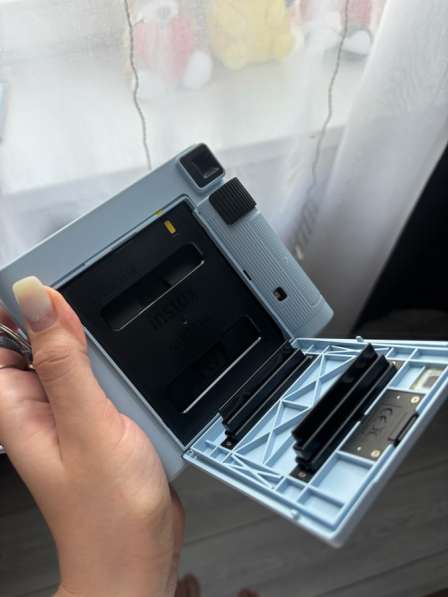 Фотоаппарат моментальной печати Instax SQ1 в Ростове-на-Дону фото 4