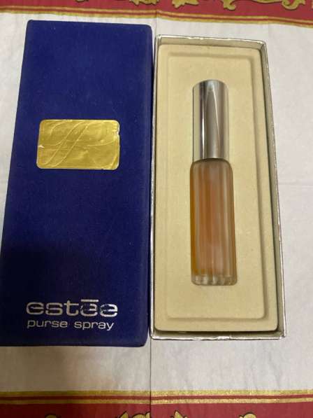 Estee lauder estee винтаж