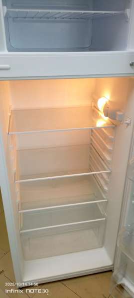 Холодльник VESTEL MDD238VWT бу в Артемовский