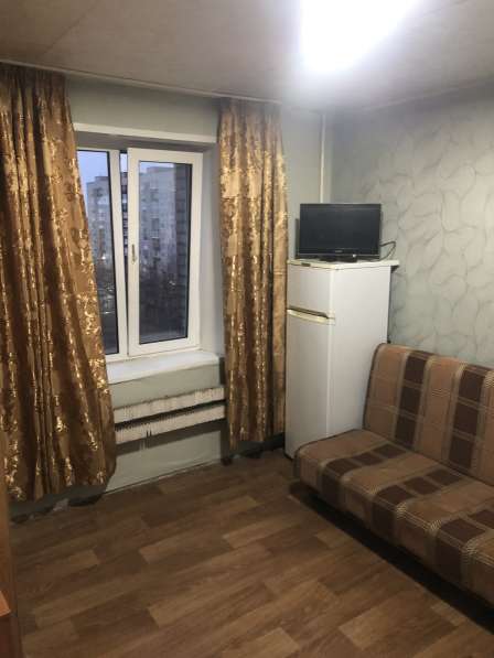 Аренда жилья