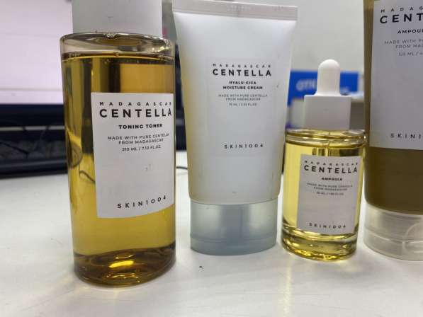 Уходовая косметика для лица в Воронеже фото 3