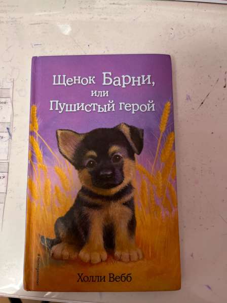 Книга для чтения