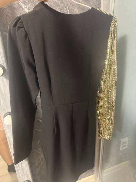 Новогоднее платье в Кургане фото 3