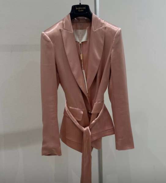 Пиджак женский Итальянский