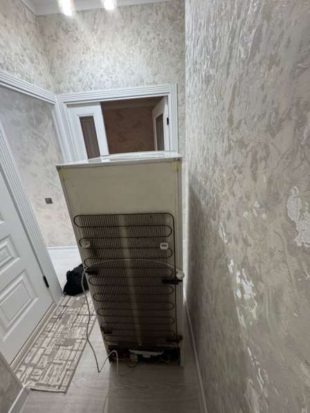 Холодильник в Москве