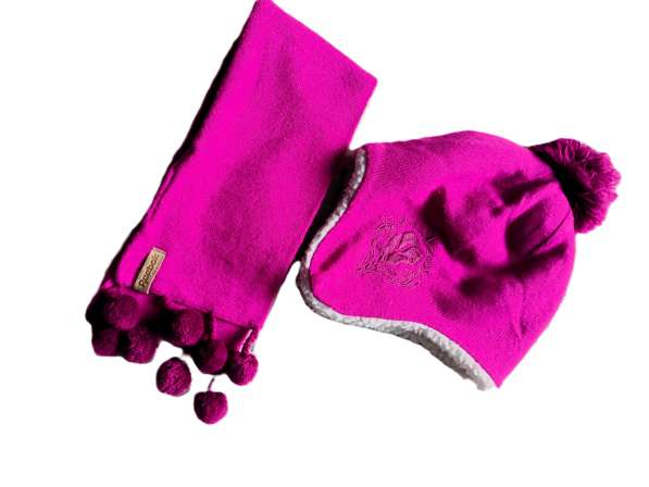 Шапки детские зимние в Москве фото 10