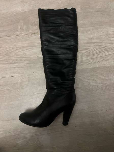 Сапоги в Пензе