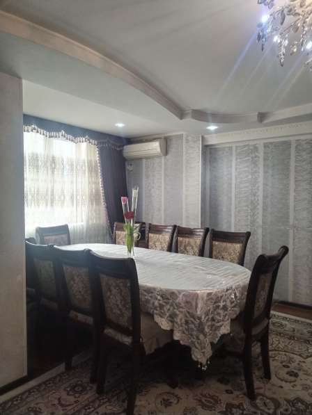 Бабура Двухуровневая 107 м. кв. 4 ком в фото 9
