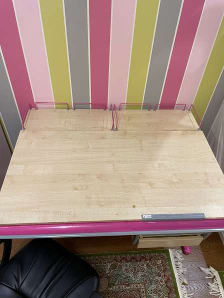 Продам стол для школьника в Москве фото 8
