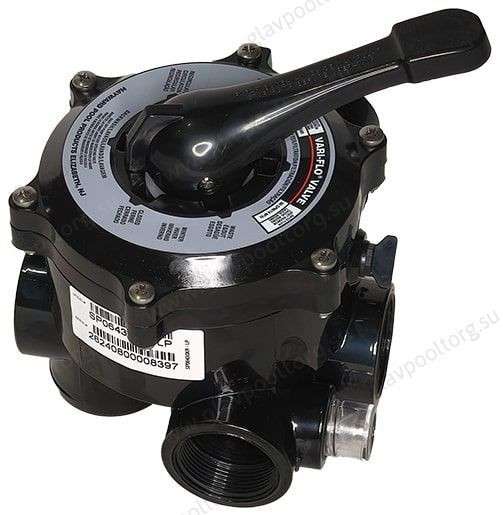 Фильтр для бассейна в Санкт-Петербурге