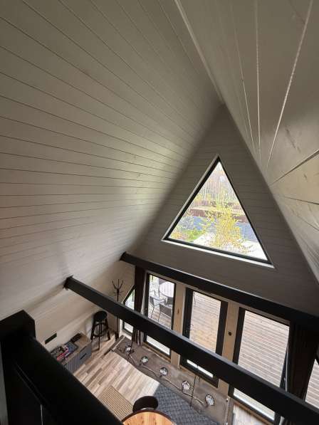 Дом отдыха в Истре фото 19