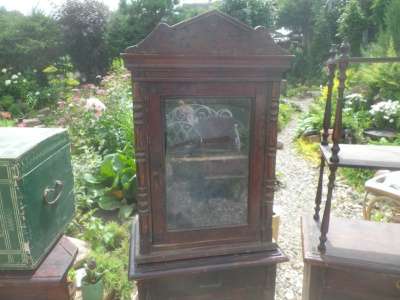 Старинная аптечка в Москве фото 5