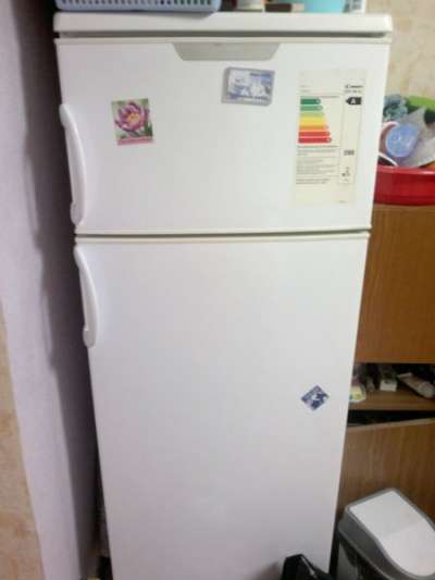 холодильник Candy cdd 250 sl