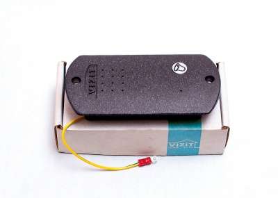 Блок вызова домофона Vizit новый в Москве фото 3