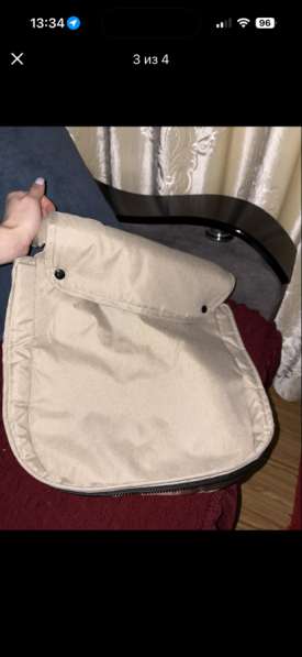 Детская коляска в Каспийске фото 3