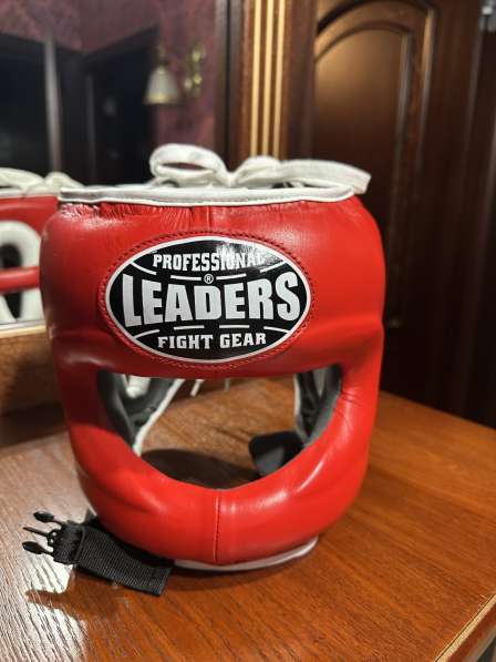 Шлемы для бокса в Москве фото 5