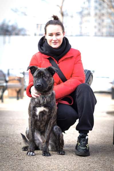 Джессика ищет дом в Москве фото 6