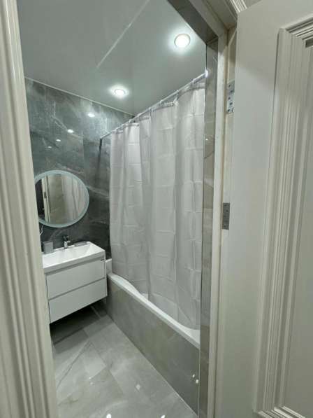 3 комн. квартира в аренду в Махачкале фото 4