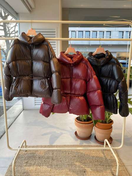 Куртка VICOLO Италия