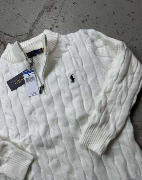 Polo Ralph Lauren свитер в Москве фото 4