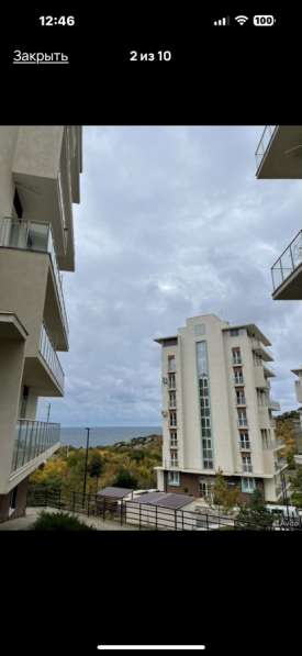 Продажа апартаментов в Анапе фото 5